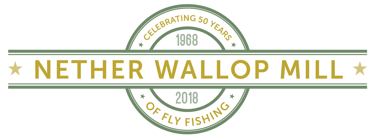 50 years fly fishing