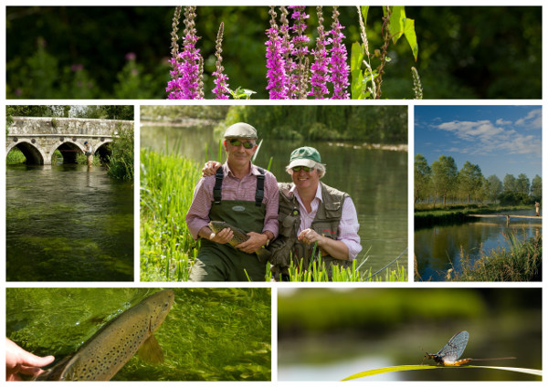 Gift Vouchers – Cumbria Fly Fishing