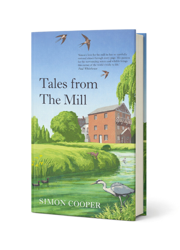 Tales from the Mill