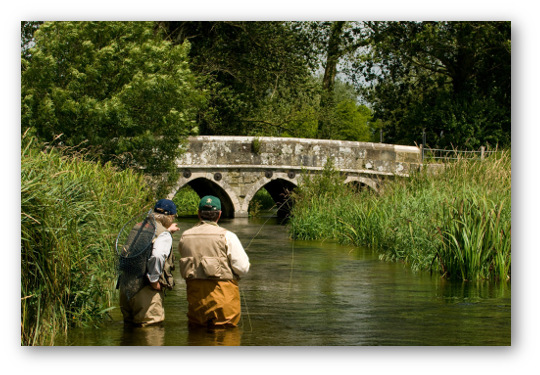 Canal fishing - our guide to getting started 