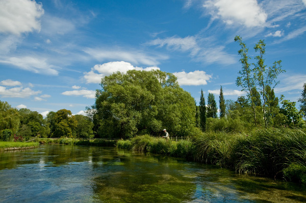 Yorkshire Fly Fishing Services.